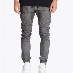 Zanerobe Herringbone Sureshot Jogger